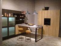 Snaidero Cucina Loft scontato del -40 %
