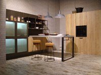 Snaidero Cucina Loft scontato del -40 %