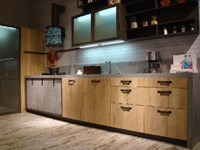 Snaidero Cucina Loft scontato del -40 %