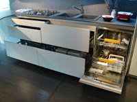 Snaidero Cucina Ola 20 scontato del -45 %