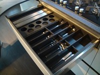 Snaidero Cucina Ola 20 scontato del -45 %