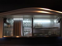 Snaidero Cucina Ola 20 scontato del -45 %