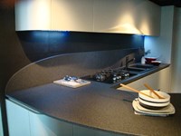Snaidero Cucina Ola 20 scontato del -45 %