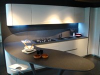 Snaidero Cucina Ola 20 scontato del -45 %
