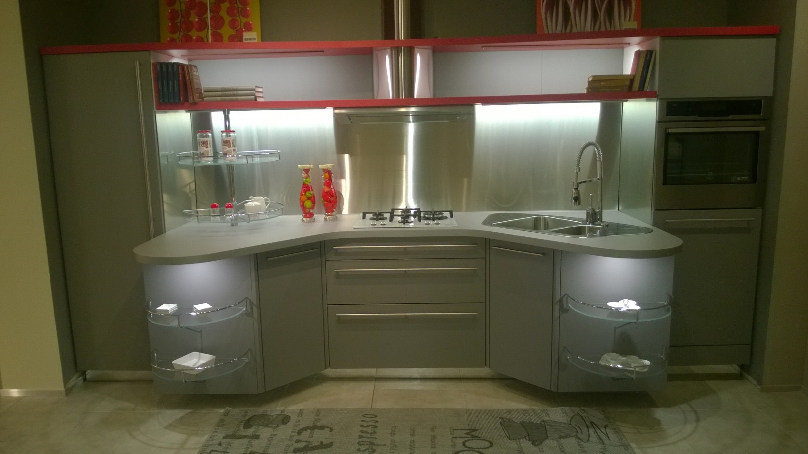 Snaidero: prezzi outlet, offerte e sconti
