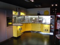 Snaidero Cucina Skyline 2.0 scontata