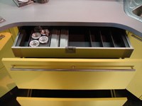 Snaidero Cucina Skyline 2.0 scontata
