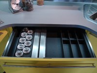 Snaidero Cucina Skyline 2.0 scontata