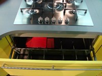 Snaidero Cucina Skyline 2.0 scontata