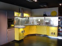 Snaidero Cucina Skyline 2.0 scontata