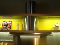 Snaidero Cucina Skyline 2.0 scontata