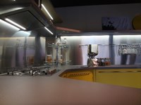 Snaidero Cucina Skyline 2.0 scontata