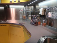 Snaidero Cucina Skyline 2.0 scontata