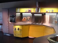 Snaidero Cucina Skyline 2.0 scontata
