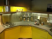Snaidero Cucina Skyline 2.0 scontata