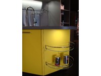 Snaidero Cucina Skyline 2.0 scontata
