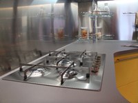 Snaidero Cucina Skyline 2.0 scontata
