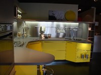 Snaidero Cucina Skyline 2.0 scontata