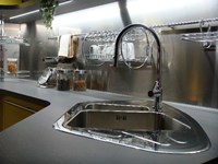 Snaidero Cucina Skyline 2.0 scontata