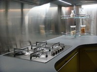 Snaidero Cucina Skyline 2.0 scontata