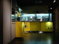 Snaidero Cucina Skyline 2.0 scontata