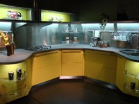 Snaidero Cucina Skyline 2.0 scontata