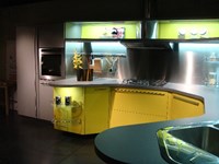Snaidero Cucina Skyline 2.0 scontata