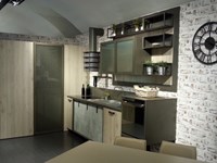 Snaidero Cucina Snaidero loft