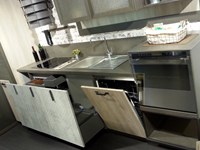 Snaidero Cucina Snaidero loft