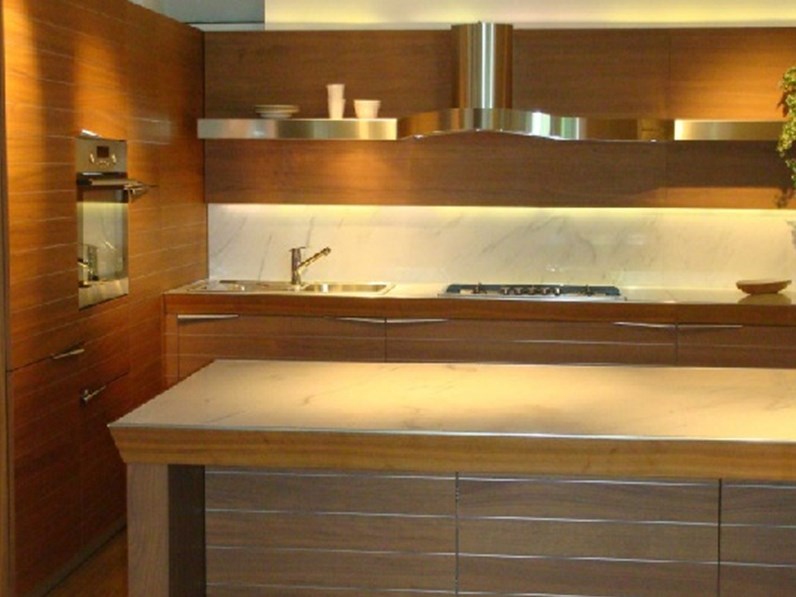 Snaidero Cucina Time scontata Snaidero Cucina Time scontata