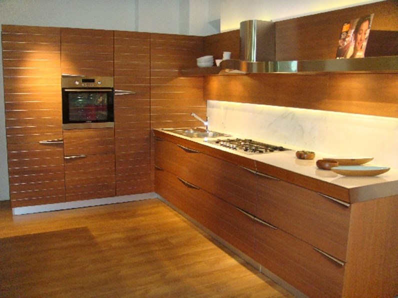 Snaidero Cucina Time scontata Snaidero Cucina Time scontata