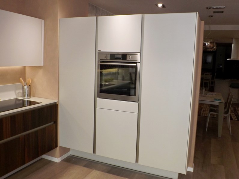 Snaidero Cucina Way scontato del -63 % Snaidero Cucina Way scontato del -63 %