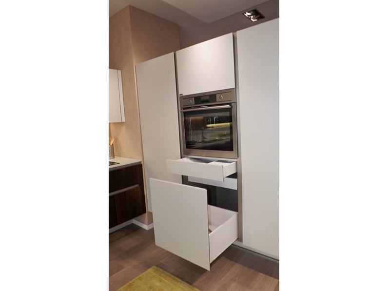 Snaidero Cucina Way scontato del -63 % Snaidero Cucina Way scontato del -63 %