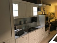 Cucina Spagnol modello Luisiana Provenzale scontata