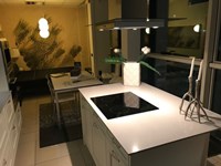 CUCINA SPAGNOL DETTAGLIO ISOLA
