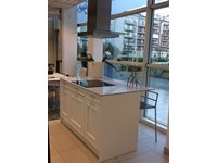 CUCINA SPAGNOL DETTAGLIO ISOLA COTTURA