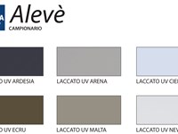 Campionario Alevè