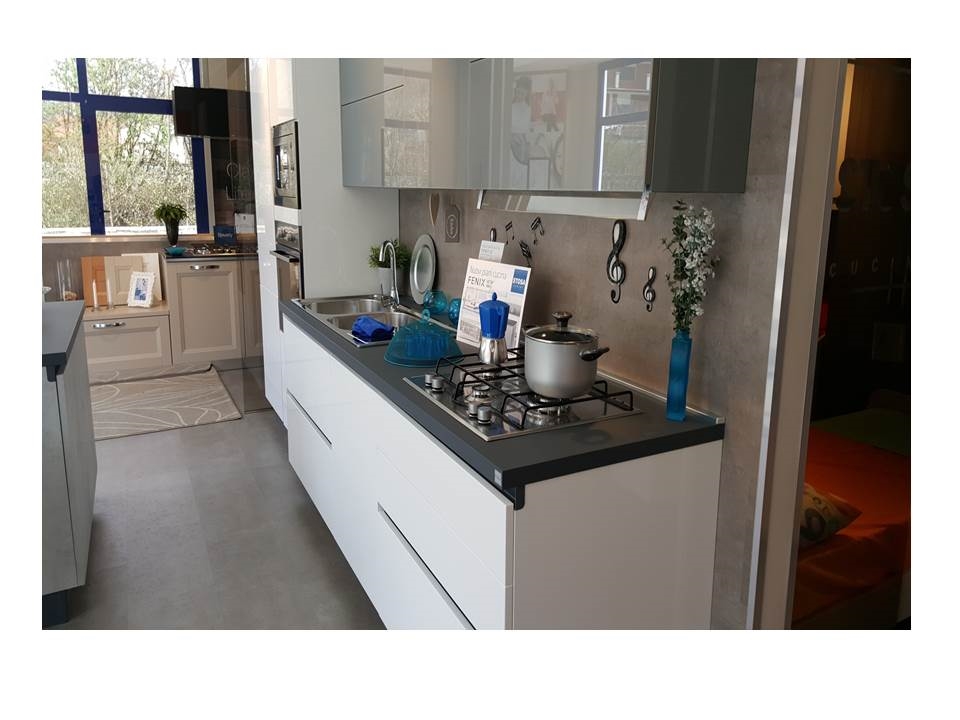 Awesome Cucine Stosa Roma Gallery - Idee Pratiche e di Design ... Awesome Cucine Stosa Roma Gallery - Idee Pratiche e di Design ...