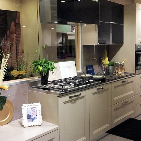 Emejing Cucina Beverly Stosa Bianca Pictures - Ideas & Design 2017 ... Emejing Cucina Beverly Stosa Bianca Pictures - Ideas & Design 2017 ...