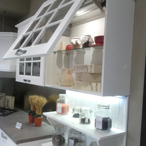 Cucina Provenzale Bianca ~ Idea del Concetto di Interior Design ... Cucina Provenzale Bianca ~ Idea del Concetto di Interior Design ...