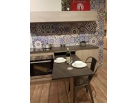 Stosa Cucine Cucina Infinity diagonal scontato del -30 %