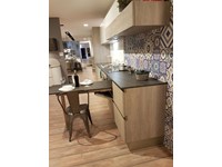 Stosa Cucine Cucina Infinity diagonal scontato del -30 %