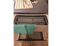 Stosa Cucine Cucina Infinity diagonal scontato del -30 %