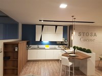 Stosa Cucine Cucina Infinity scontato del -30 %