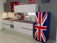 Cucina Maya Stosa cucine