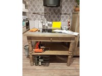 Stosa Cucine Cucina Maya wood scontato del -30 %