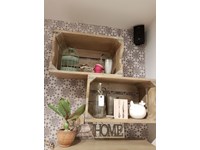 Stosa Cucine Cucina Maya wood scontato del -30 %