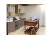 Stosa Cucine Cucina Milly angolare scontato del -60 %