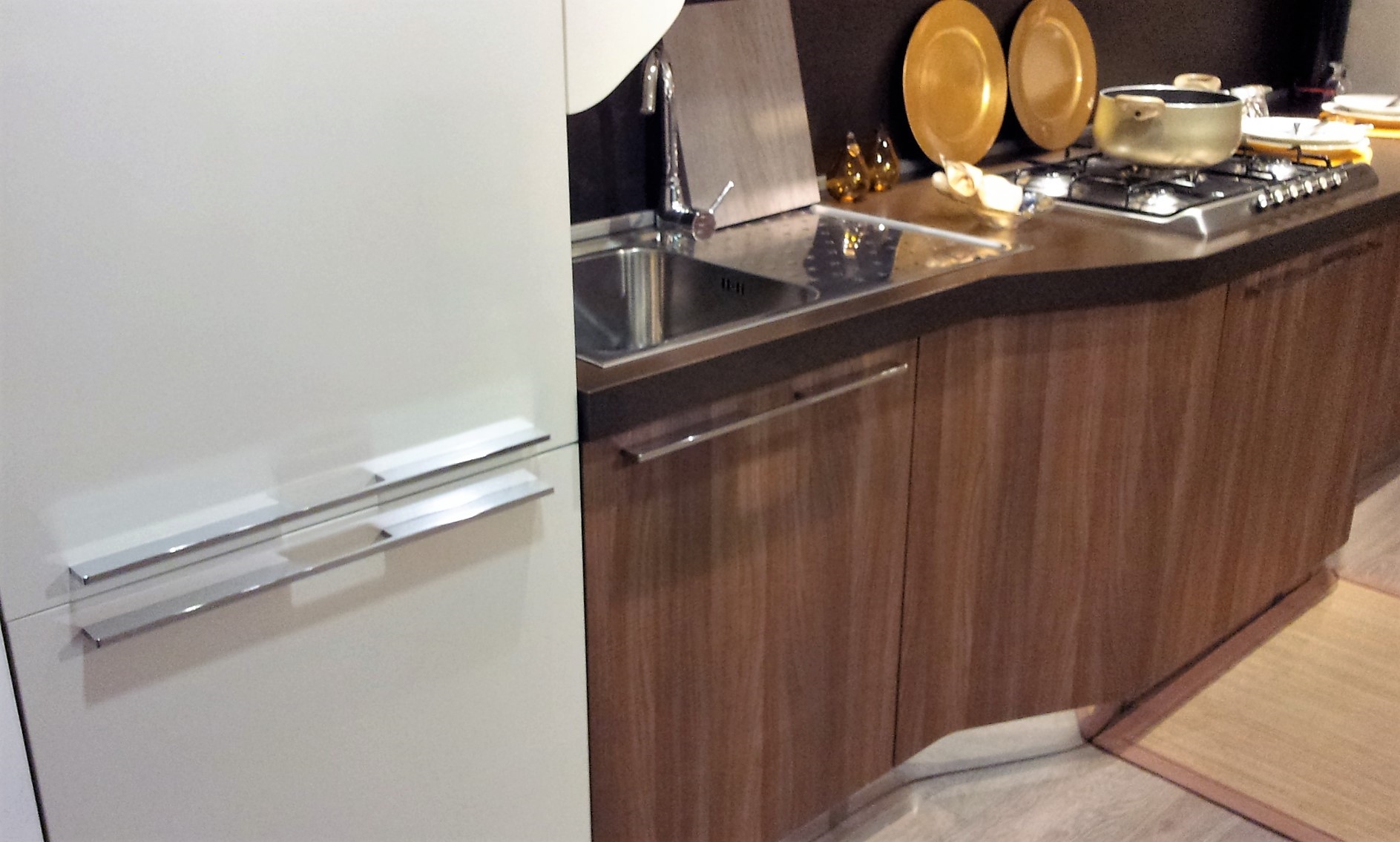 Stosa cucine milly scontato del 68 % cucine a prezzi scontati