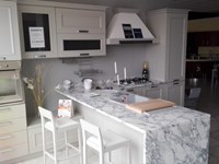 Cucina Montecarlo Stosa Cucine
